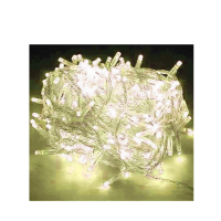 NATAL PISCA LED 100LAMP.8F 9MT QUENT NTL2100Q 127V